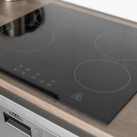 ホルムLange Duinenアパートメント エクステリア 写真